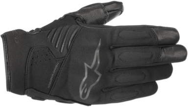 Main image of item: Alpinestars Faster Glove Black